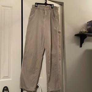 Garage, size 5 carpenter cargo pant